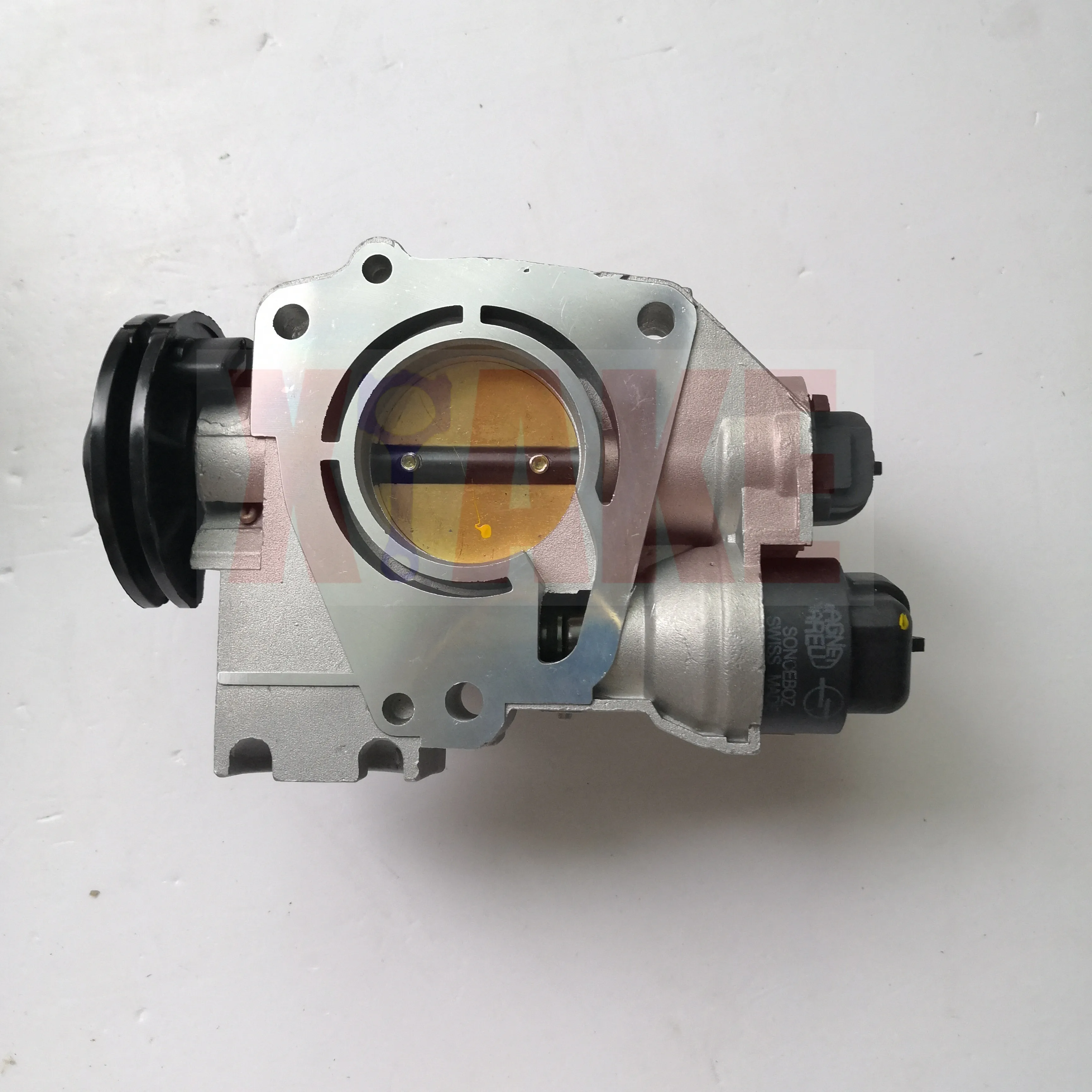 Car Throttle Body Assy for Baic MZ40 MZ45 Baic WeiWang A12 Engine