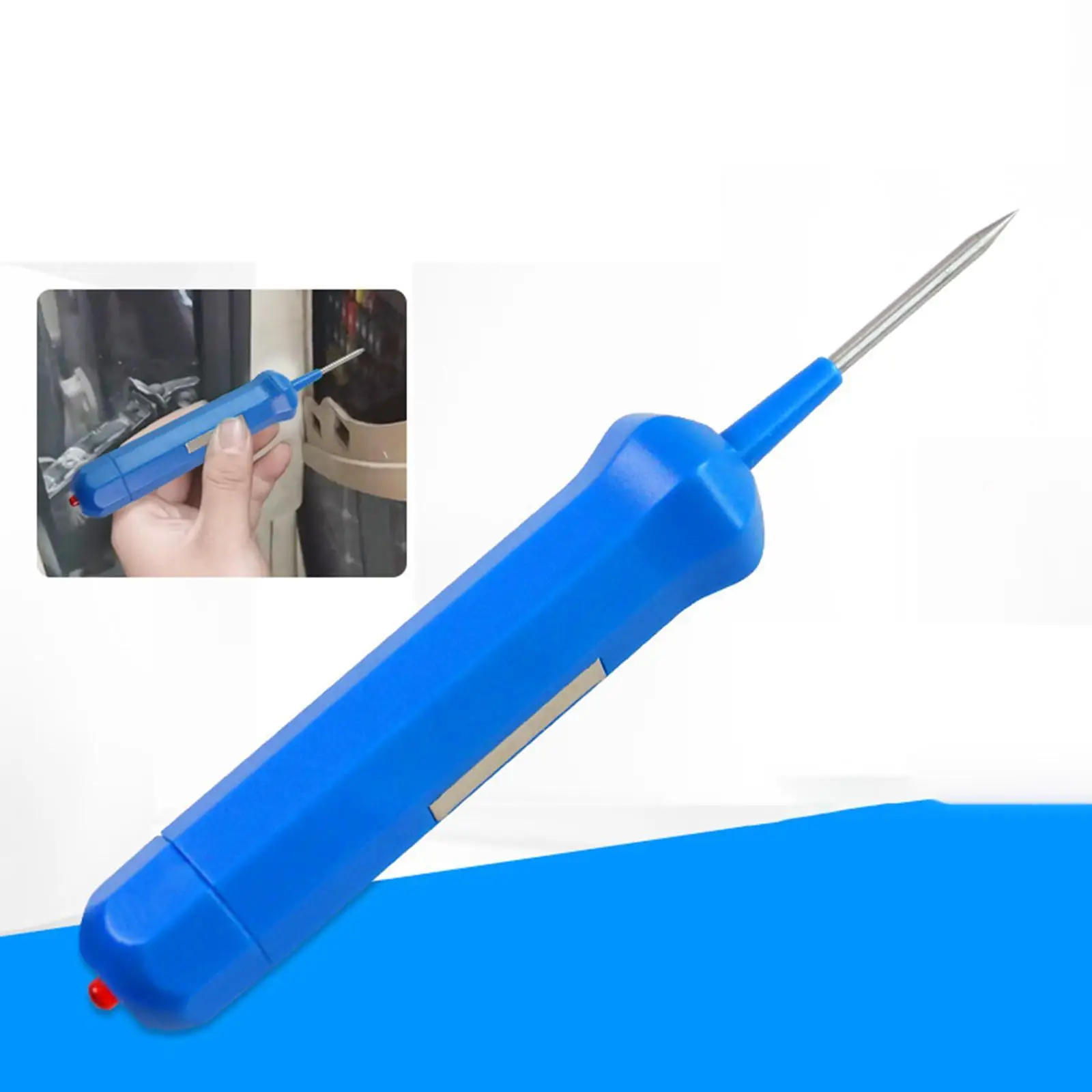 

Тестер-ручка Range3-28V Простая в использовании автомобильная схема для внедорожника, грузовика, автофургона