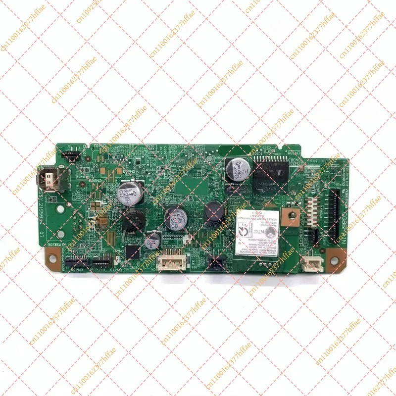 Main Motherboard Logic Formatter Board Replacement Parts for Epson L3150 L3250 L3210 L3100 L3160 L3110 L1300 L3215 L1110