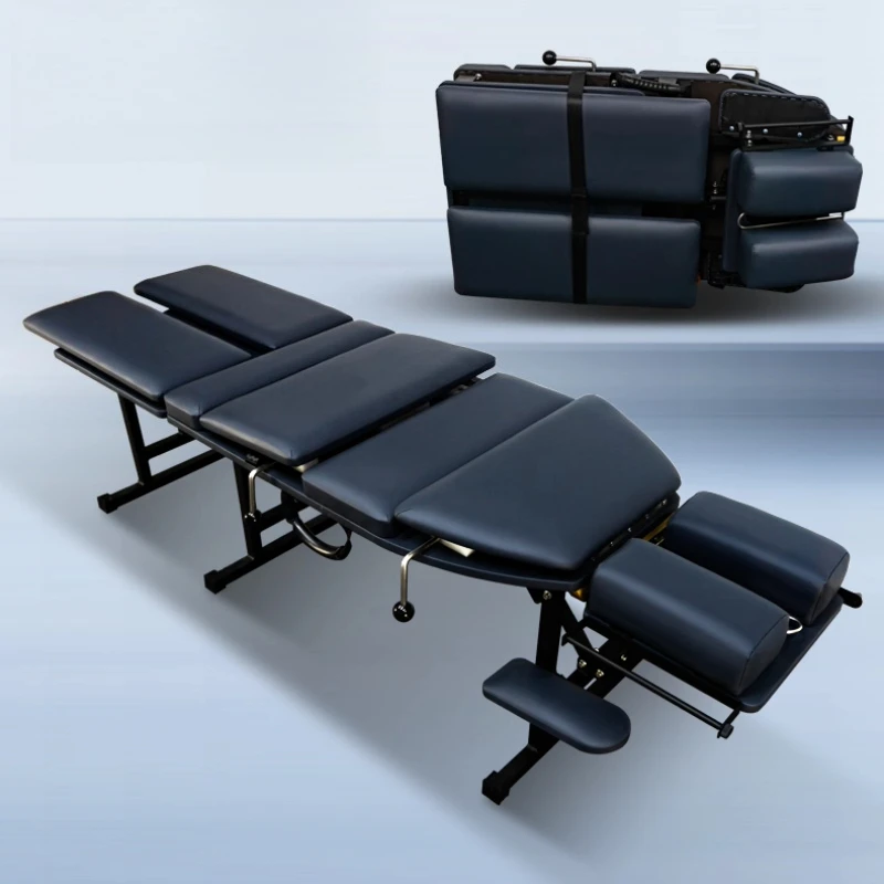 

Electrically-powered Massage Tables Rehabilitation Massage Tables Massaging Commercial Furniture Tavoli Per Massaggi ZY40AMC