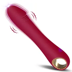 G Spot Vibrator for Woman Clit Clitoris Stimulator Massager Female Powerful Masturbator Dildo Vibrating Sex Toys for adults 18