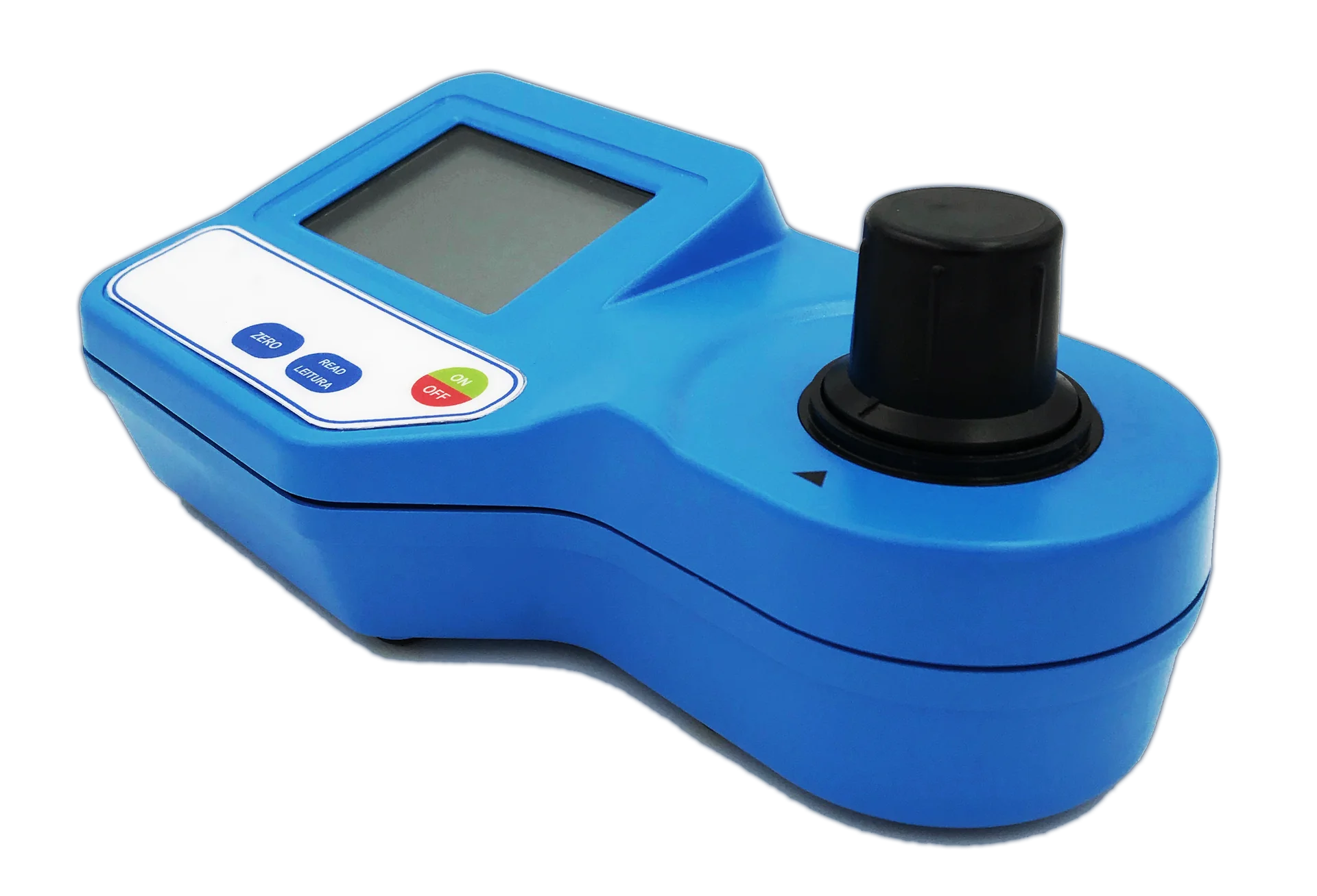 Samen Photometer für Schwein Hund Rinder Spermien Analysator Spermien Densitometer Analysator Tier Samen Analyse