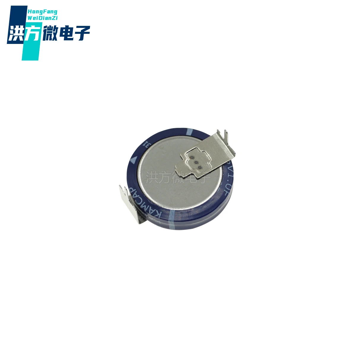 10P NEW Original H-type Farad capacitors;Supercapacitors 5.5V 0.1F 0.22F 0.33F 0.47F 1.0F 1.5F Foot spacing 10.5 Foot spacing 20
