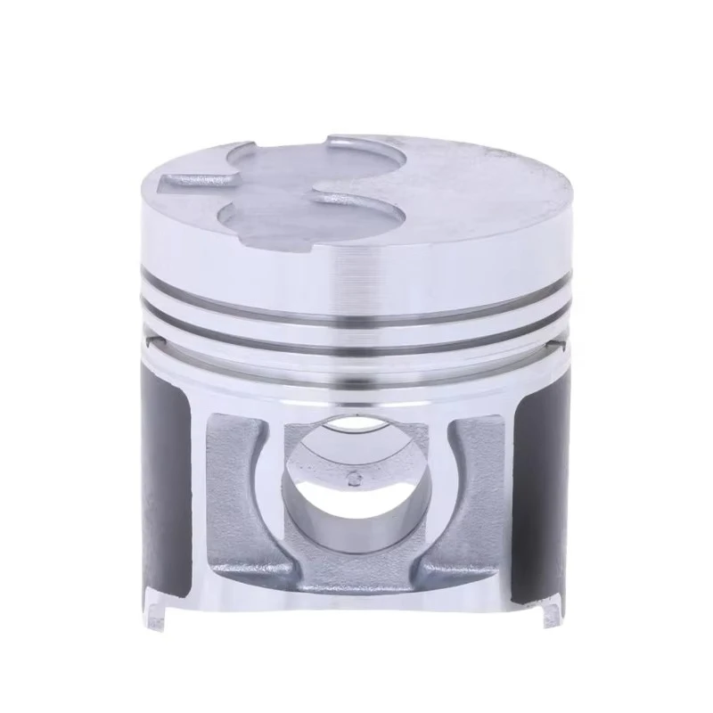 Construction Machinery Diesel Engine Spare Parts Forged Piston 94mm Manufacturer 404D-22 404C-22 C2.2 3024 C 297-3080