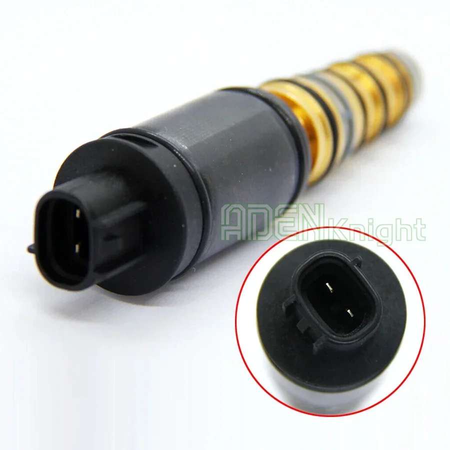 TSE14C Air Conditioning Compressor Electronic Solenoid Control Valve For Toyota Corolla VERSO AVENSIS 8831002790 88310-02790