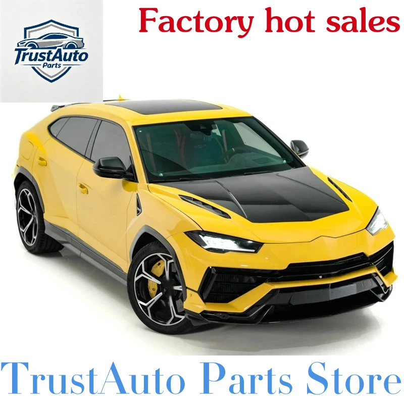 

Selling TreasuresCar Accsori + Old To New Body Kit S Upgr To P Style FRP Bumper With Dry Carbon K Hot TrustAuto Parts Store