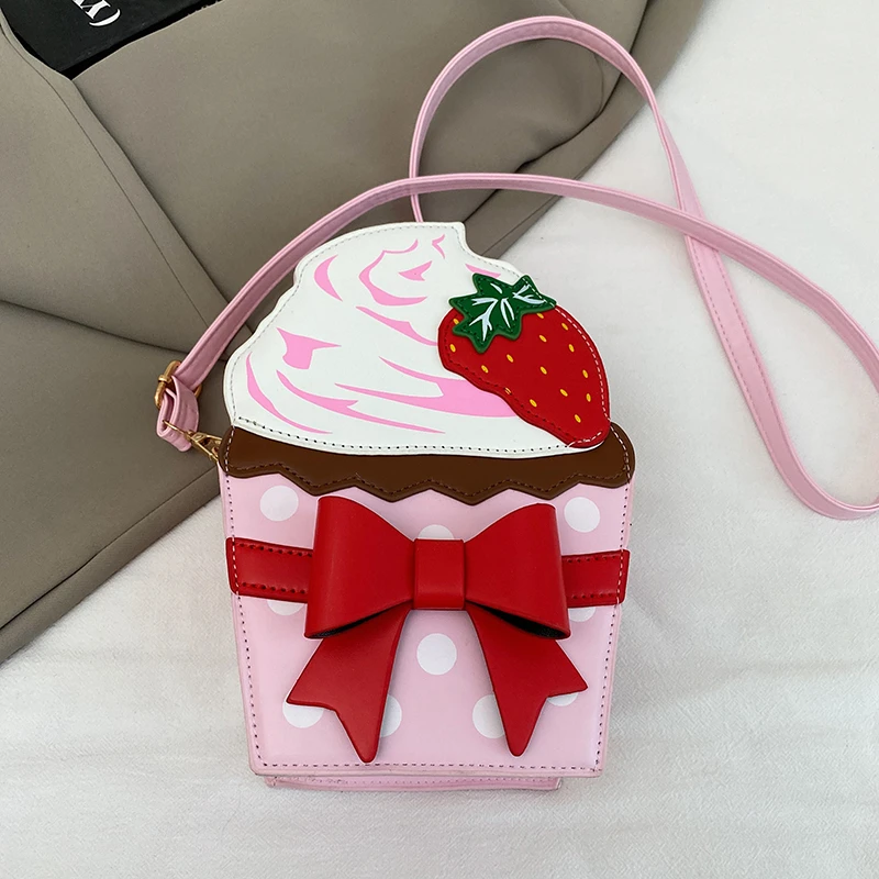 moda-criativa-meninas-sorvete-bolsa-bonito-arco-dos-desenhos-animados-morango-crossbody-sacos-senhoras-elegante-plutonio-pequeno-lado-bolsa-de-ombro