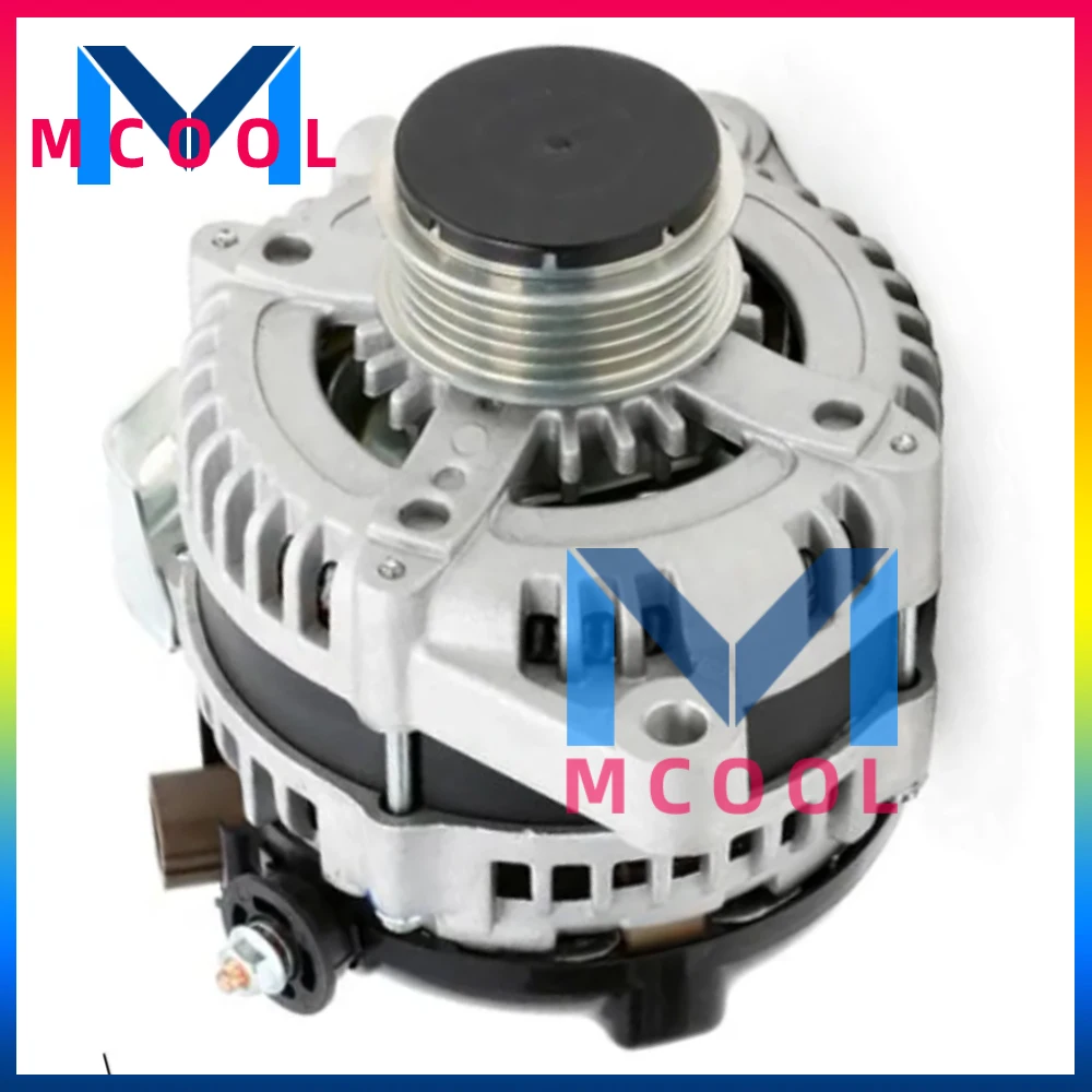

100 Amp Alternator FOR TOYOTA COROLLA III 2.0 Diesel 27060-27060 27060-27090 2351901002 RAA15395