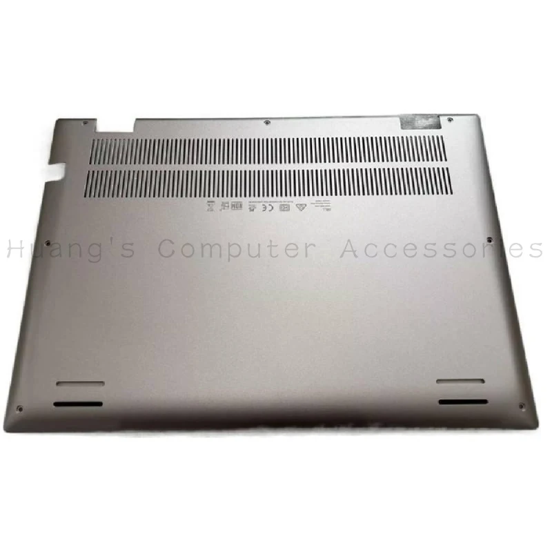 S+Original Laptop Bottom Cover Lower Case D Shell 0185XD For Dell Inspiron 13 Pro 5320 5330 Replacement