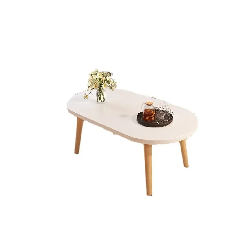 

Coffee Table Simple Modern Living Room Home Table Small Apartment Ins Style Bedroom Table Rental Room Internet Celebrity