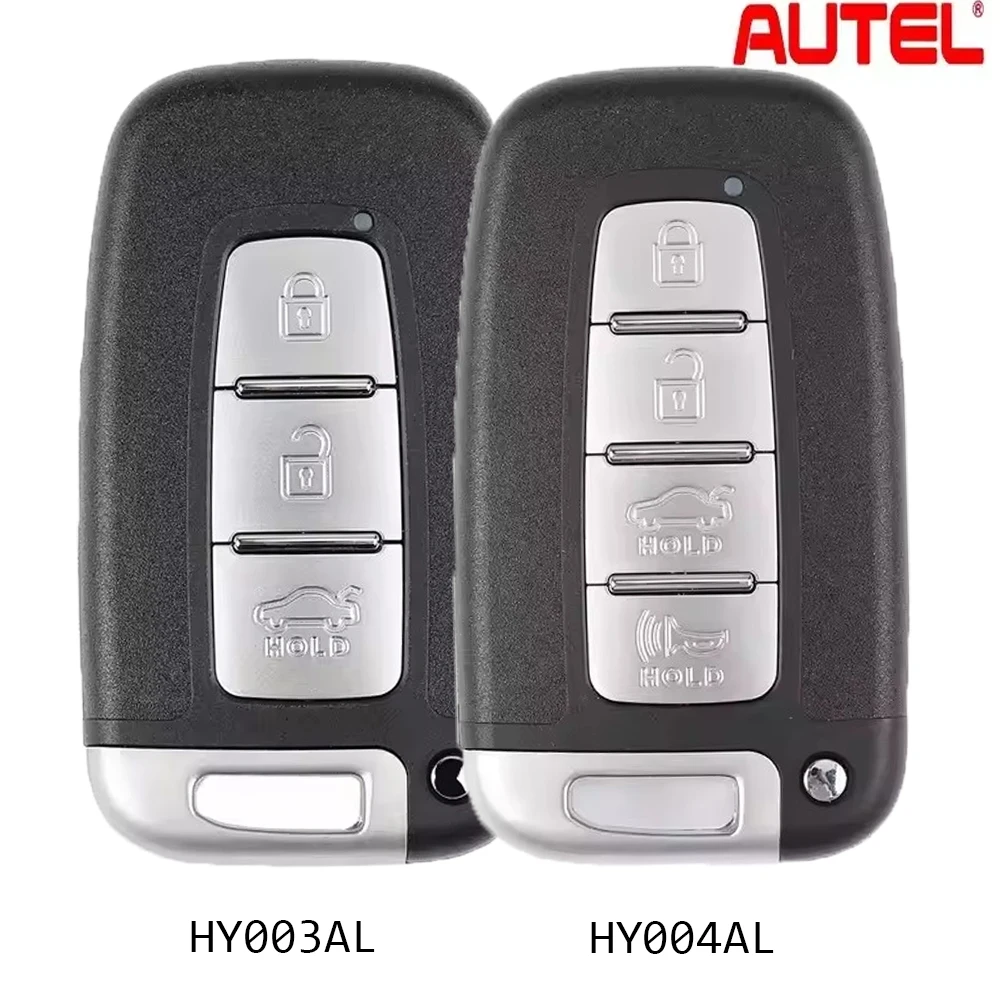 HY004AL HY003AL AUTEL MAXIIM IKEY Универсальный смарт-ключ премиум-класса для Hyudai Type Used MaxiIM KM100 KM100E IM508 IM608 PRO HY004AL HY003AL AUTEL MAXIIM IKEY Универсальный смарт-ключ премиум-класса для Hyudai Type Used MaxiIM KM100 KM100E IM508 IM608 PRO