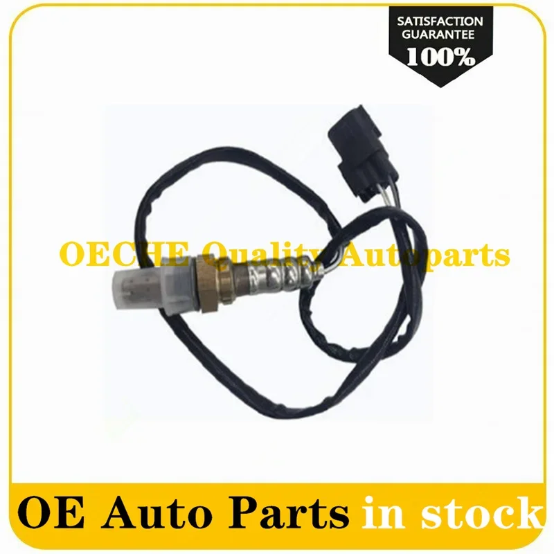 39210-2G400 Rear Oxygen O2 Sensor For HYUNDAI SONATA KIA FORTE Koup FORTE5 OPTIMA RONDO MAGENTIS Lotze Cerato 2.0L 2.4L 234-4237