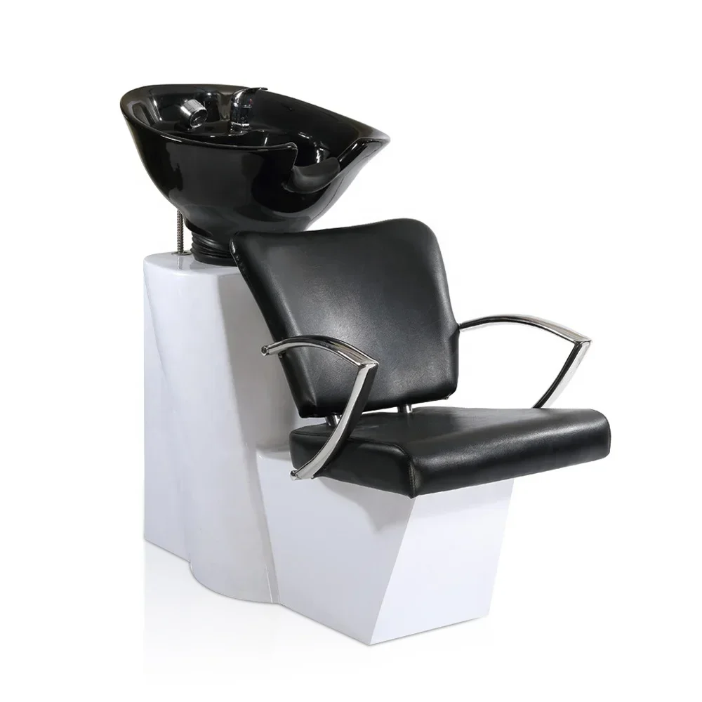 Chaise de shampoing pour salon de coiffure, offre spéciale, vente en gros, bon marché