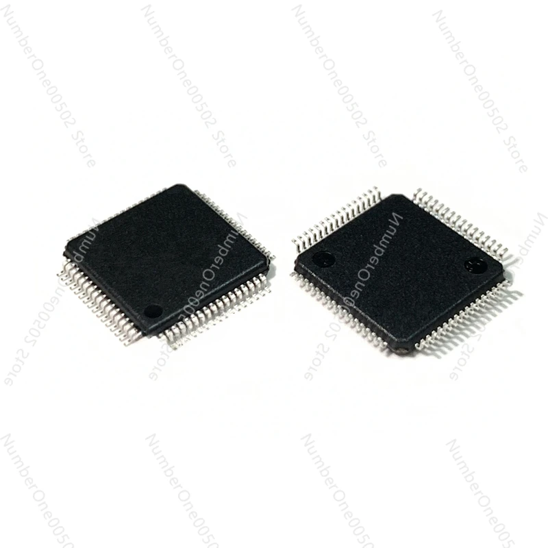 

Brand New & Original // LQFP-64 Microcontroller Chip