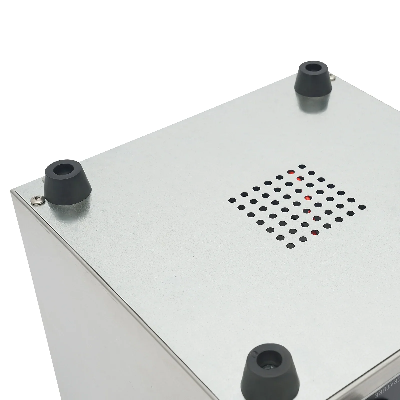 7L/1.85Gal Commercial Soup Warmer, Electric Cheese Dispenser 300W Cheese Warmer Dispenser