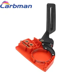 Chain Brake Clutch Side Sprocket Cover For HUSQVARNA Chainsaw 136 137 141 142