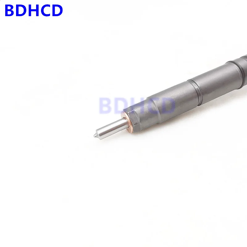 Neutral Auto Parts Factory Direct Sales Common Rail Injection Diesel Injector A6420701387 0445115064
