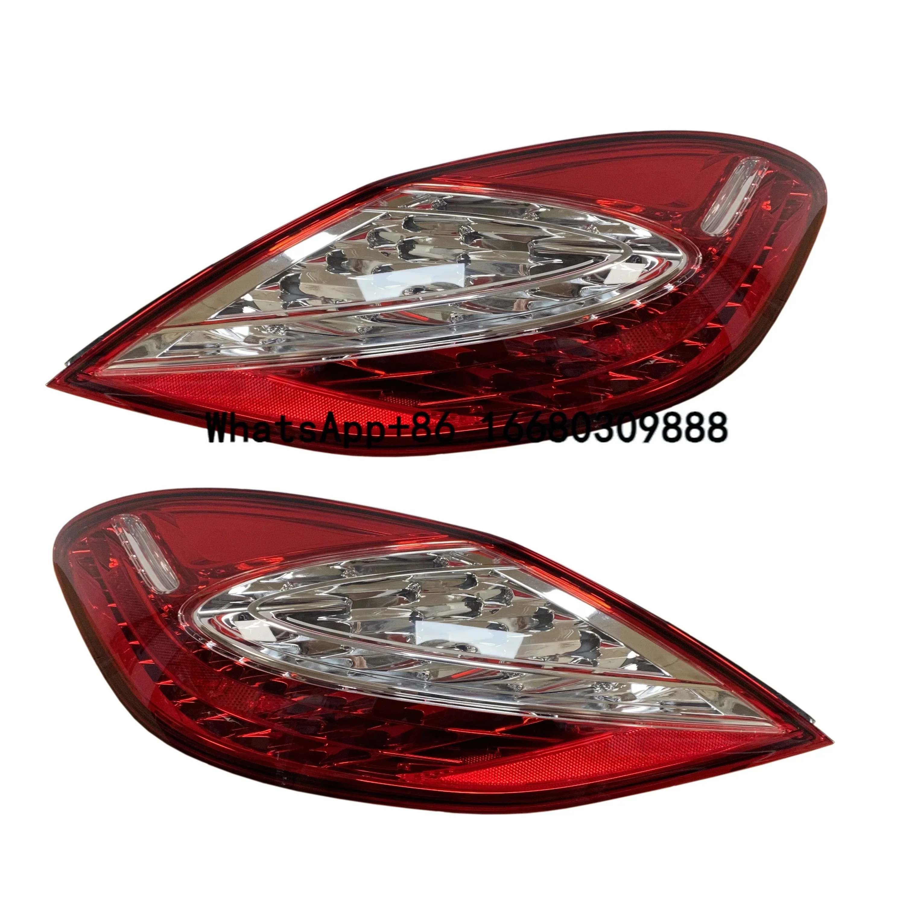 

OEM 97063141104 97063141204 VD auto parts tail light For Porsche Panamera 970 2010--2014