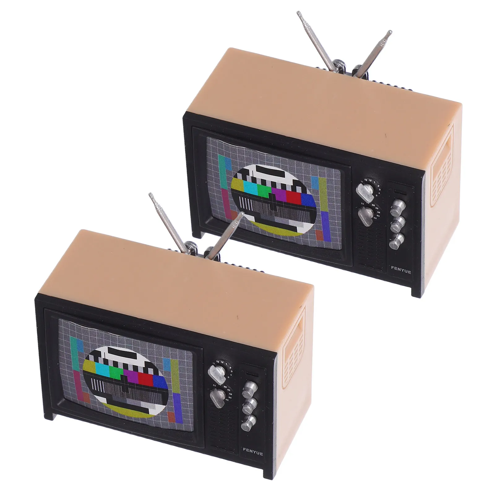 

Миниатюрный набор в масштабе 1:12: реалистичные аксессуары для миниатюрных домиков в современном и винтажном стиле