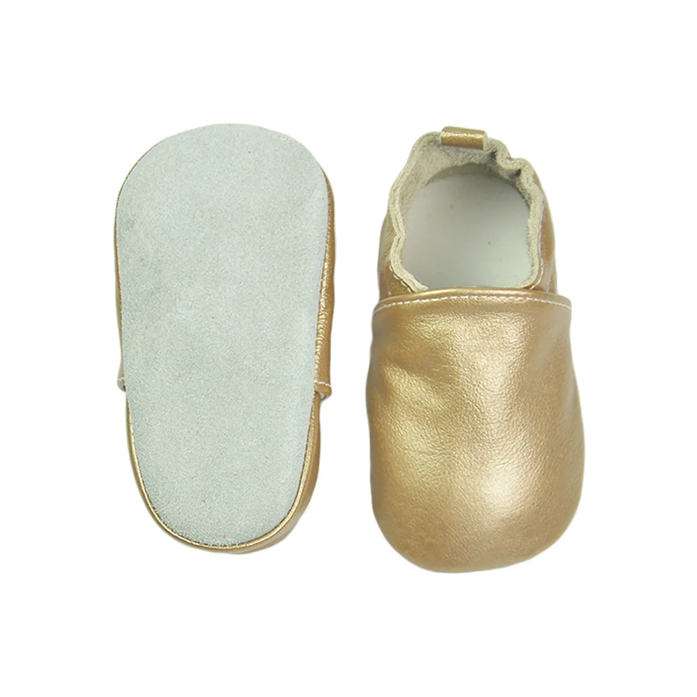 Baby Leather Casual Crib Shoes For First Steps For Toddlers Girl Boys Newborn Infant Educational Walkers kids Children Sneakers