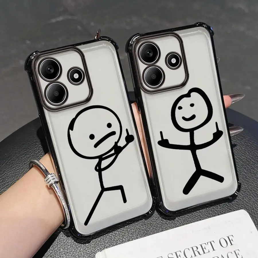 Case For Redmi Note…