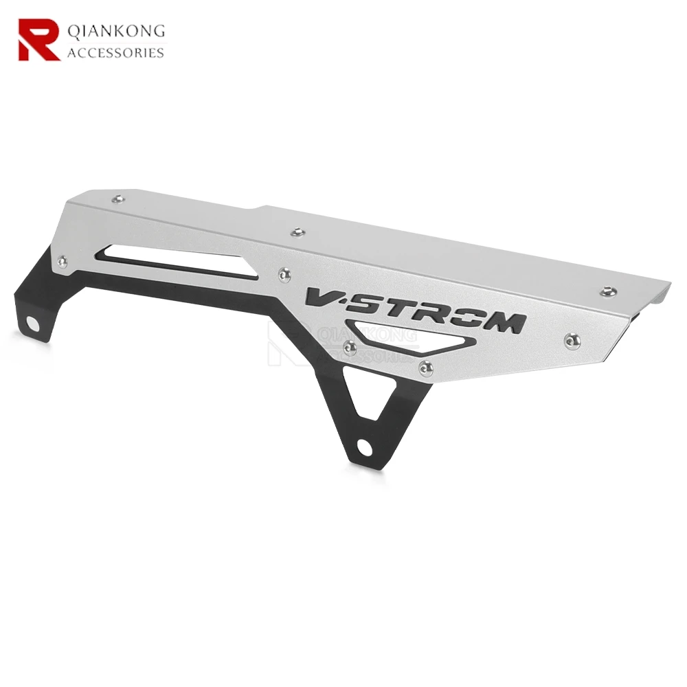 

For Suzuki DL650 / V-Strom 650 2004-2019-2020-2021-2022-2023-2024 Chain Guard Cover Protector Motorcycle Accessories chain guard