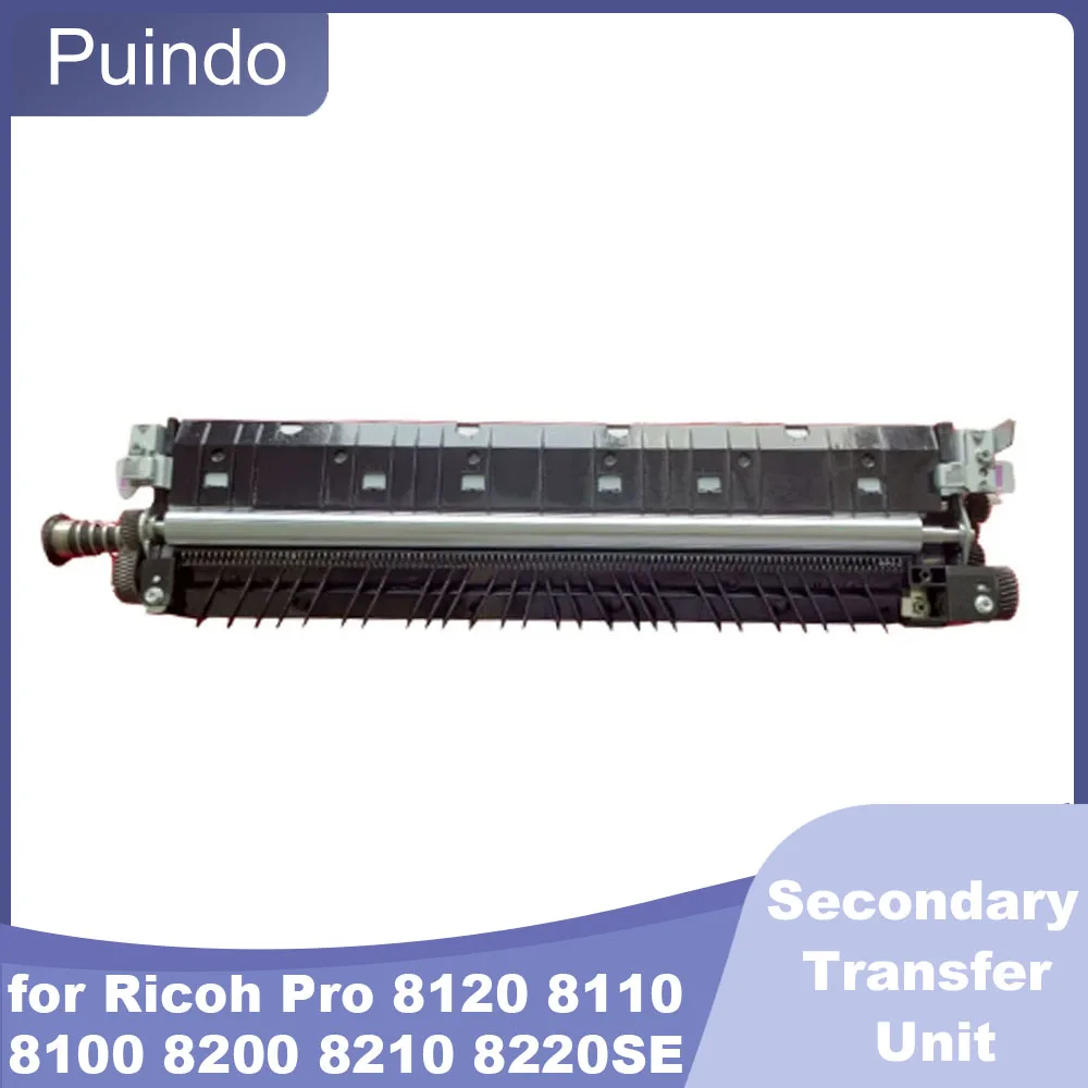Original 90New Secondary Transfer Unit for Ricoh Pro 8120 8110 8100 8200 8210 8220SE