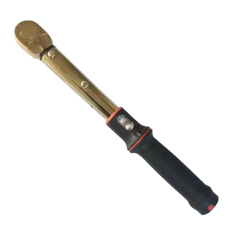 Non-Magnetic Torque Wrench Socket Non-Sparkling Hand Tools