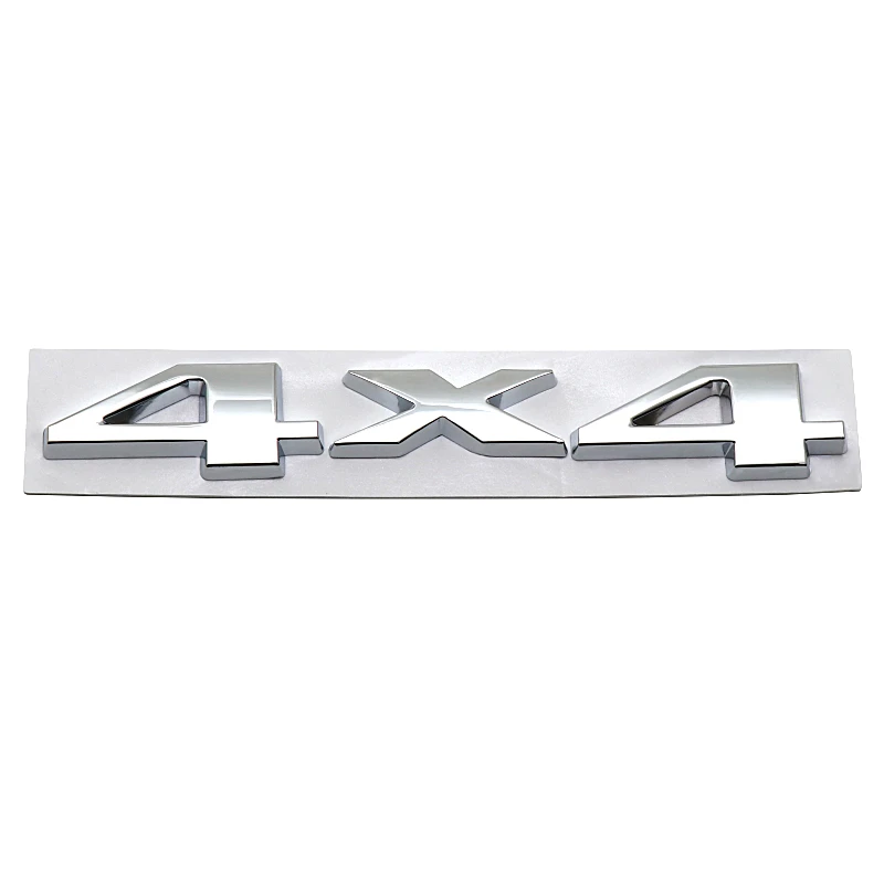 3D 4x4 Four wheel drive Car sticker for Mazda 3 Mazda 6 CX5 CX7 Demio Axela Atenza Speed MP MS CX9 MX3 MX5 RX8