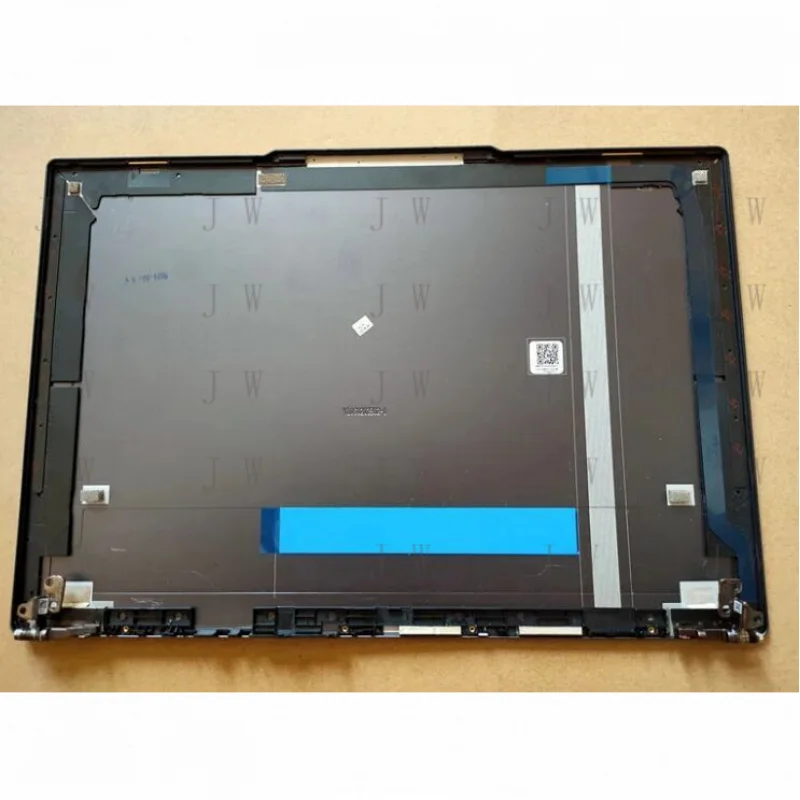 

Новый чехол-накладка DDW для Lenovo Slim Pro 9 14IRP8 Yoga Pro 9 14IRP8, серый