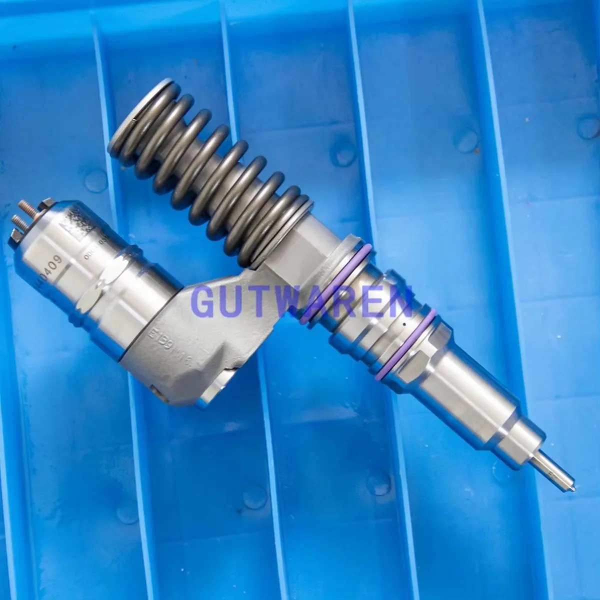 

Excavator Injector 0414700006 504100287 0414700010 0986441020 for Diesel Engine Parts Nozzle Assembly