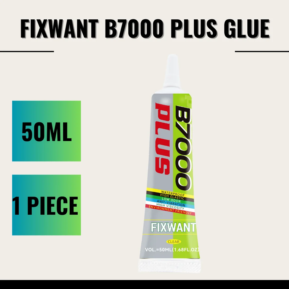 Variant: 50ML 1PC