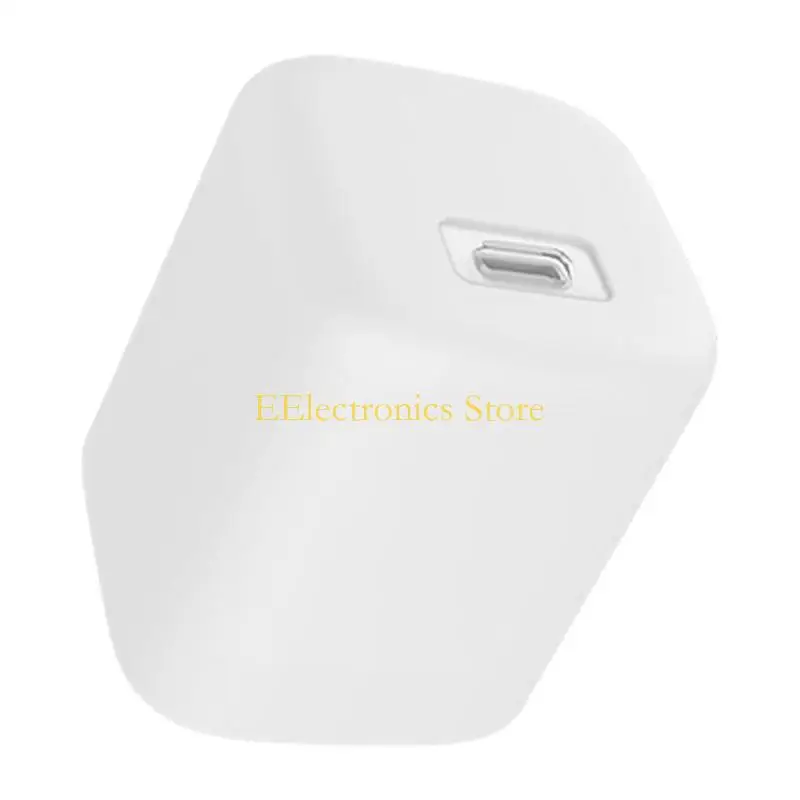 B03C Dustproof Power Adapter Silicone Protector Cover for Tricore Professional Block