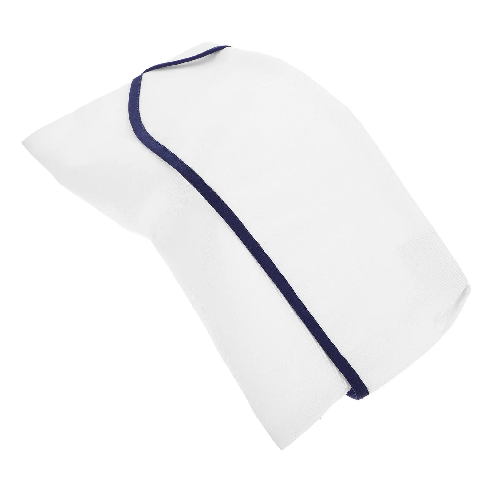 

1pcs Chef Hat Japanese Style Cooking Restaurant Work Hat Sushi Unisex Cotton Polyester Chefs Hats