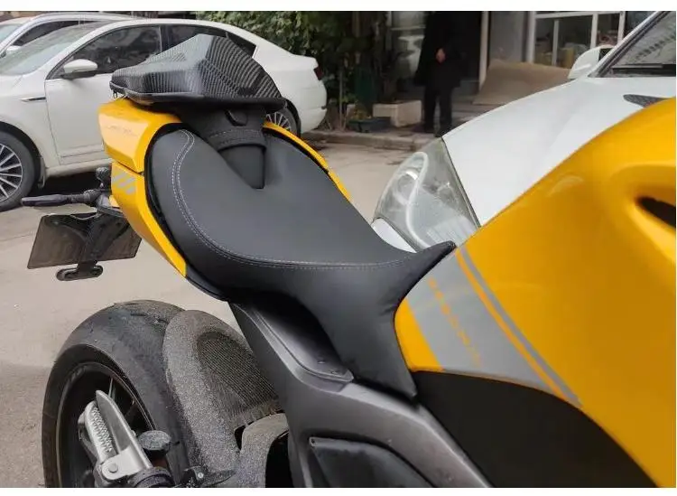 Nueva bolsa de viaje para motocicleta, impermeable, a prueba de polvo, multifuncional, resistente, duradera, imprescindi