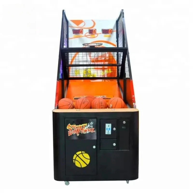 Basketball Arcade G… - image