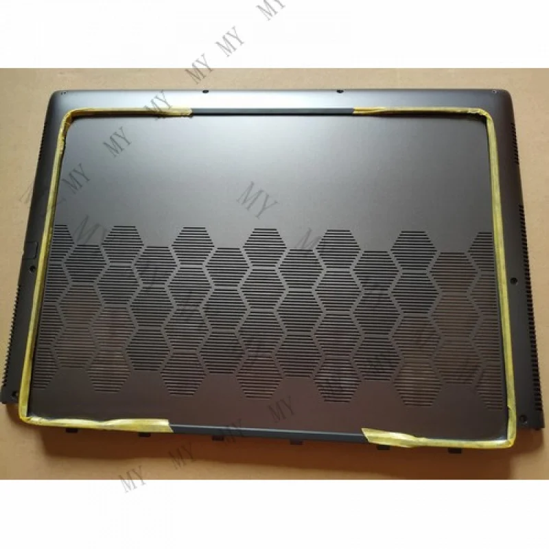 

TT Новинка для DELL Alienware m16 R1 D, нижняя крышка, модель 2023, 0T5NCC