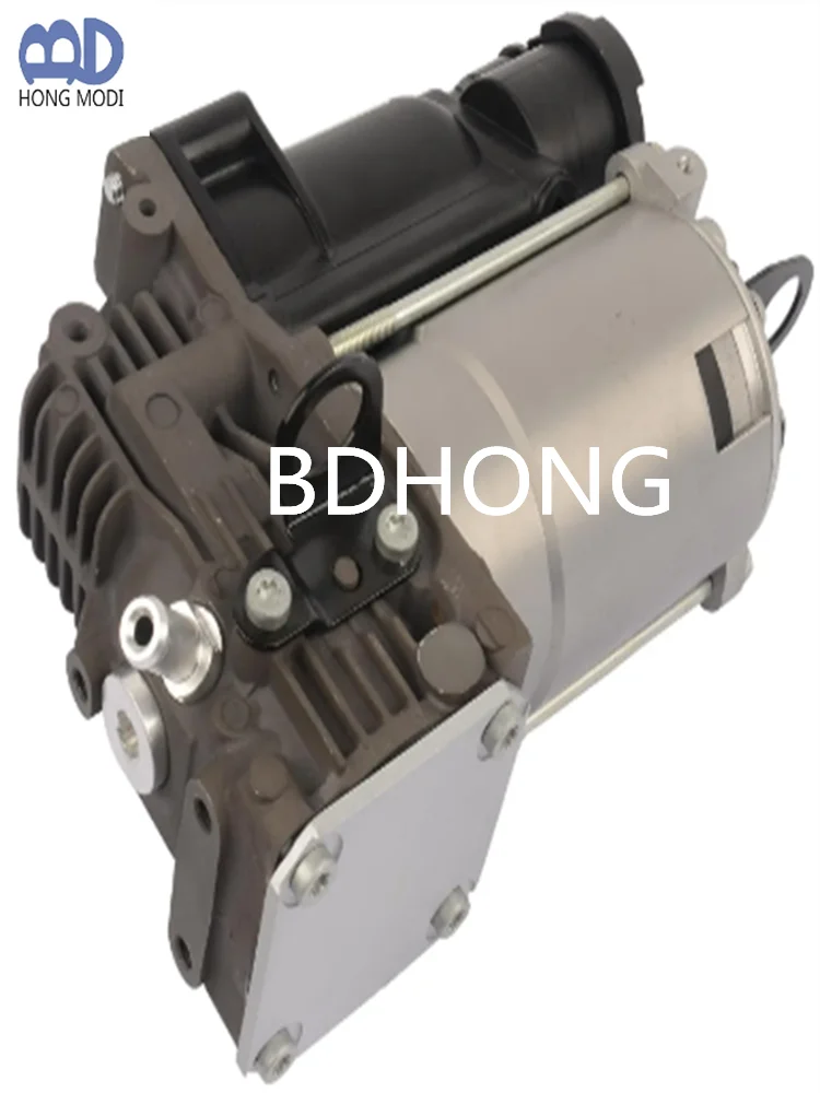 HMD Air Suspension Compressor Cover Housing For Mercedes-Benz W222 S400 S400L S450 0993200104, A0993200104, A2223200604