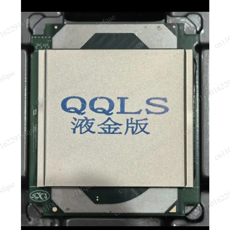 QTJ1   LAPTOP CPU TO LGA 1151 9TH-10TH  QTJ0 QTJ2 QQLT QQLS E-2186M E-2286M E-2276M(QS) E-2176M(QS)