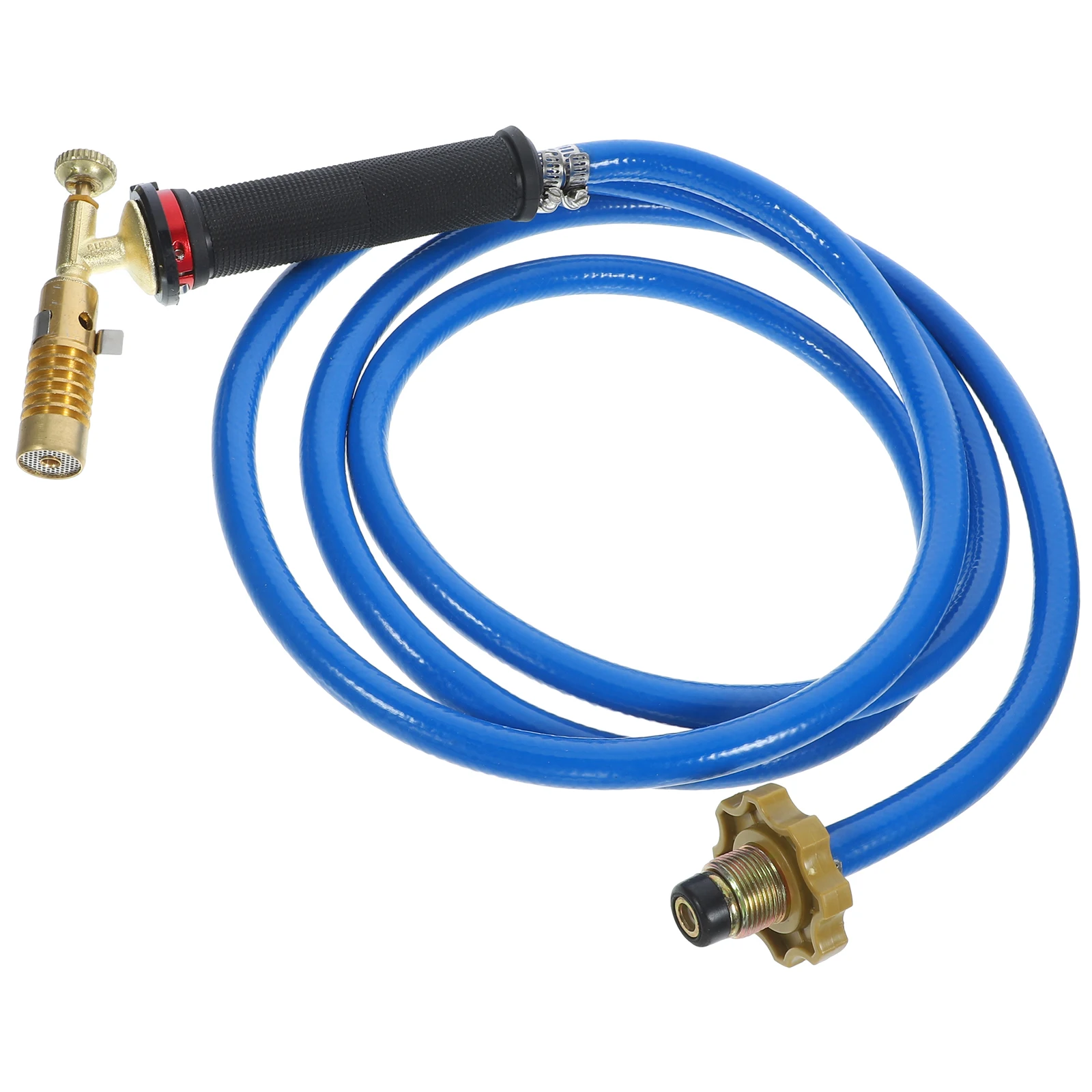 

Propane Hose Soldering Tool Sprayer Torch Propane Welding Torch Kit Welding Torches Equipment