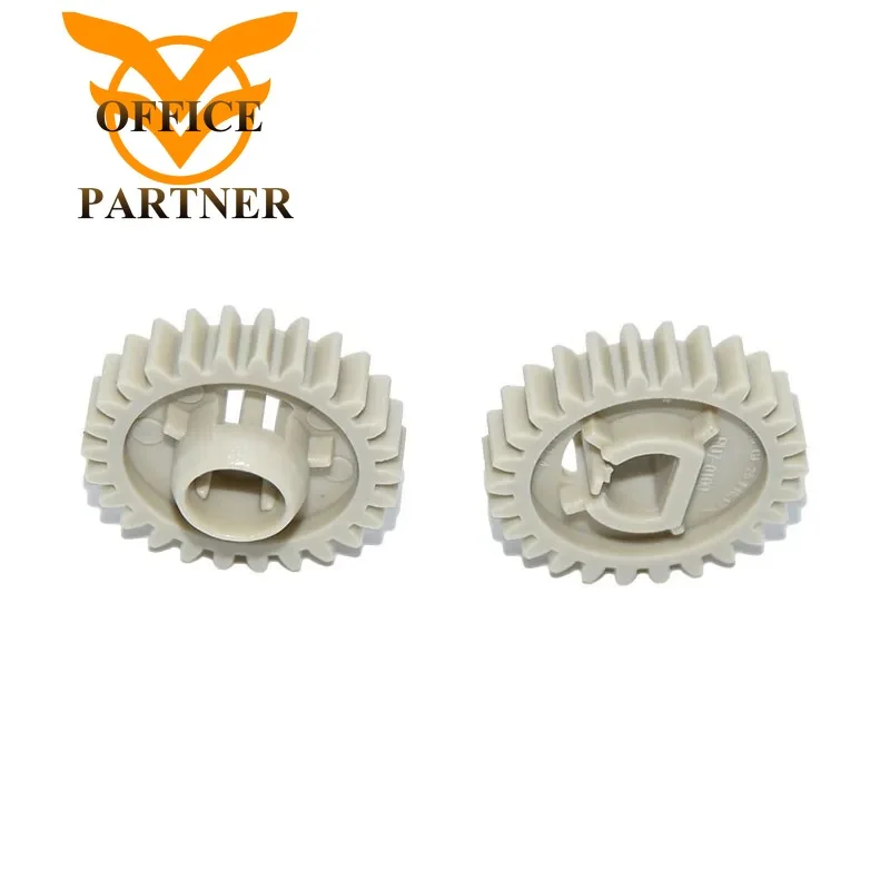 10x Fuser Lower Pressure Roller 26T Gear RU7-0100-000 for HP P1102 P1102W M1130 M1132 M1136 M1210 M1212 M1213 M1214 M1216 M1217