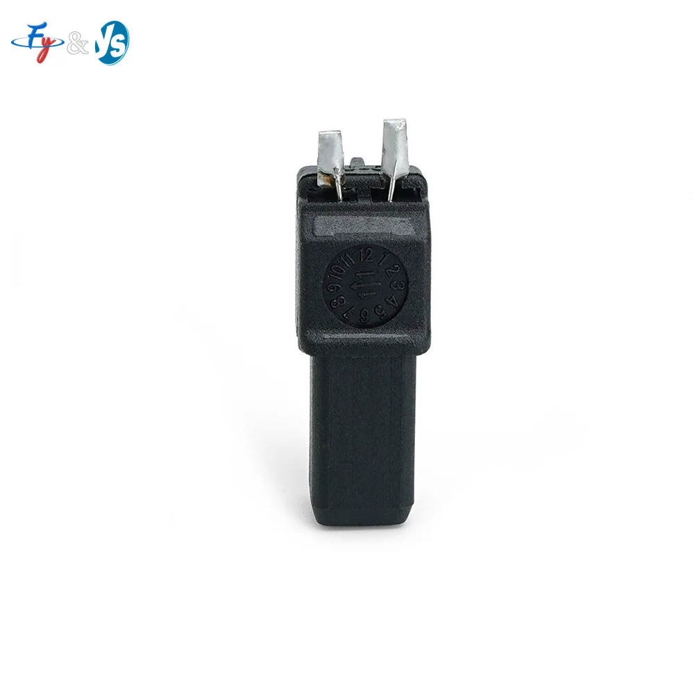 40G Black Photoelectric Sensor Probe,G5 G5LC Combustion Engine Accessories,Flame Detector Photoelectric Sensor Base