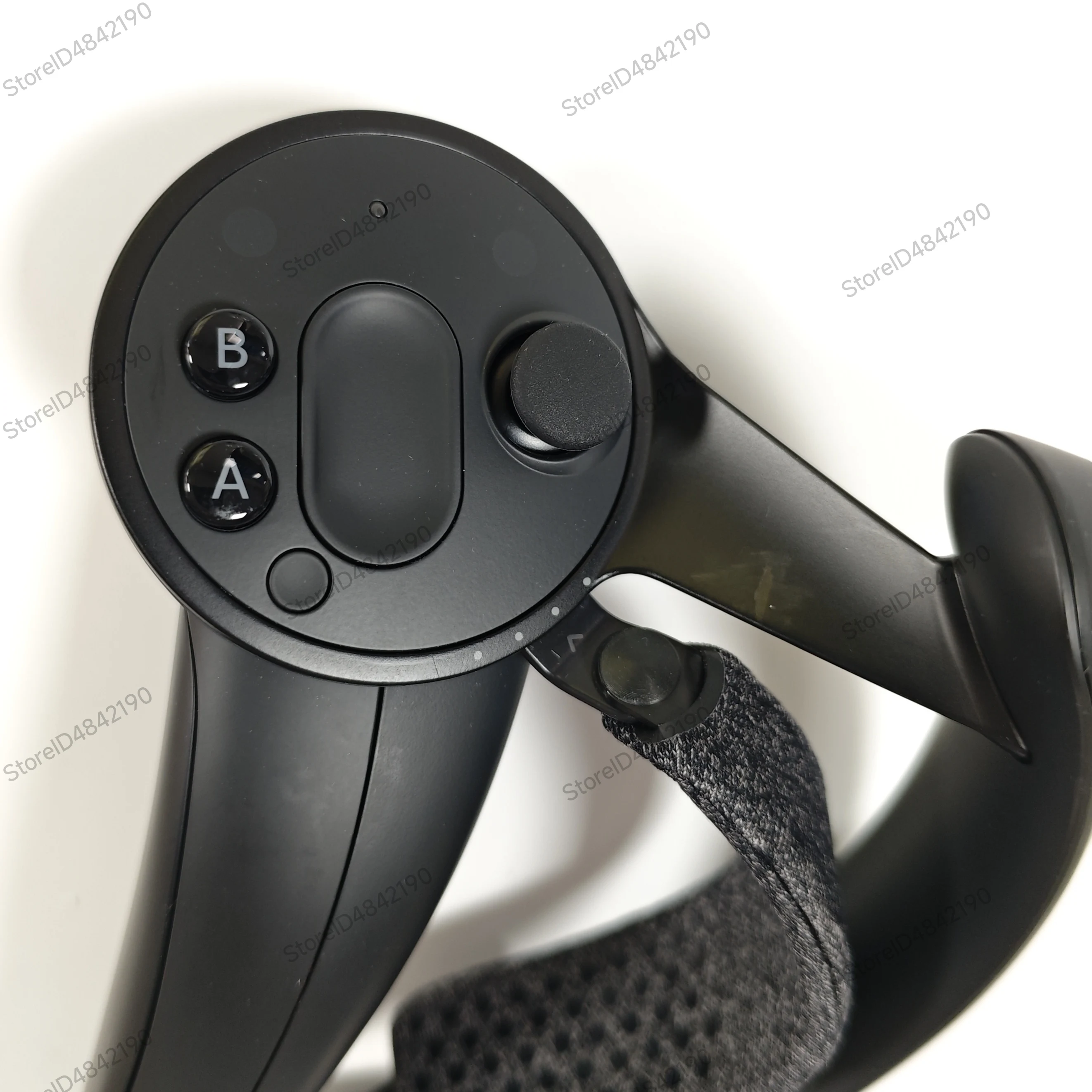 وحدة تحكم VR لمؤشر الصمام سماعة الرأس VR ملحقات قطع الغيار المجددة للمفصل الأيسر/الأيمن