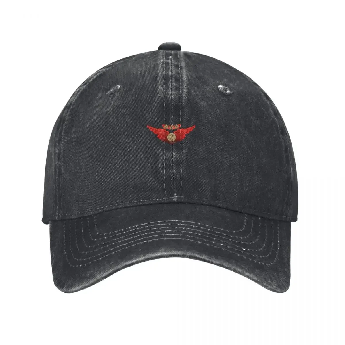 USMC Combat Aircrew Baseball Cap Hat Man Luxury Icon Sun Hats For Women Men's