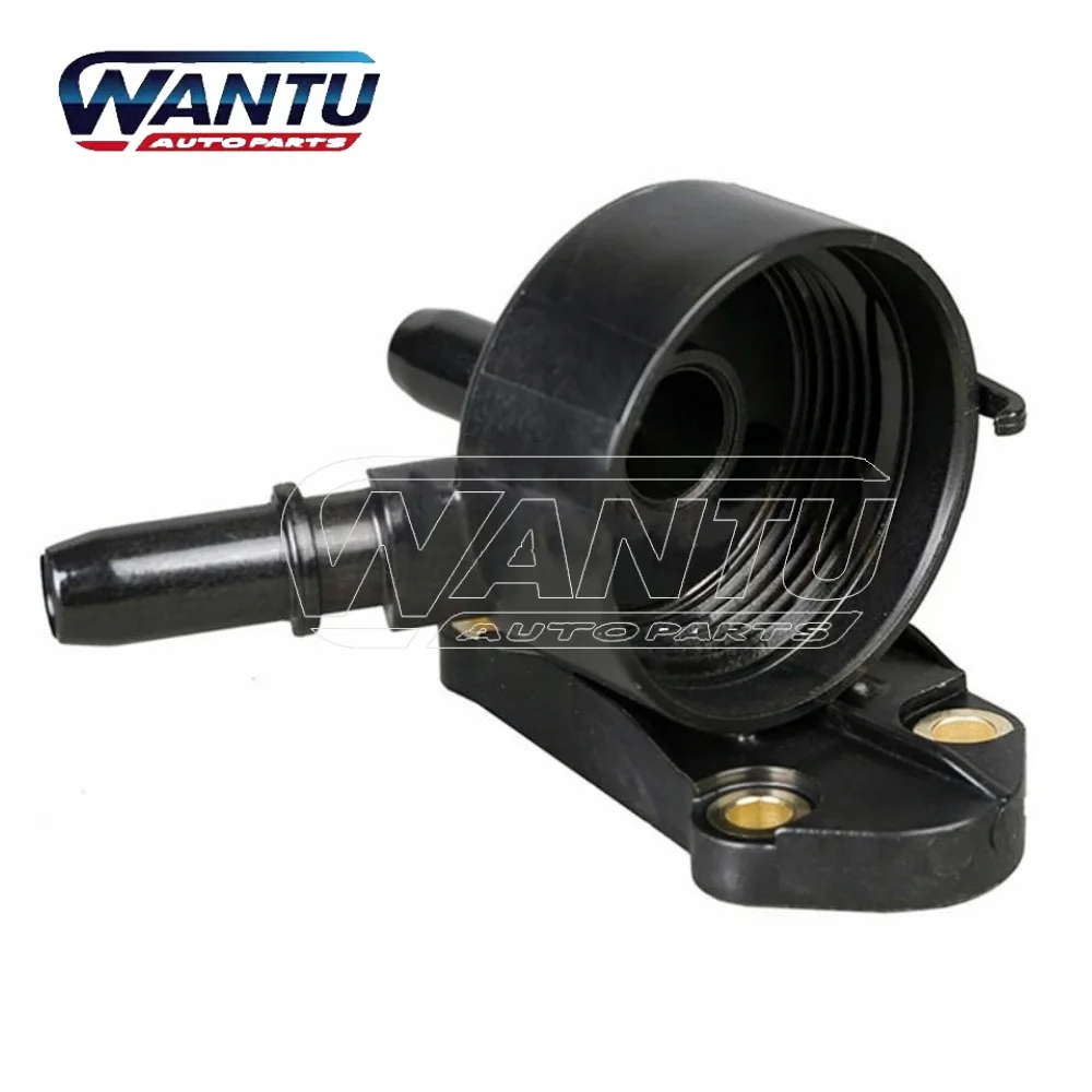 

MPS6 Automatic Transmission Fluid Transmission Filter Cover and Hydraulic Filter Bracket 31256732 Suitable for Volvo and Ford