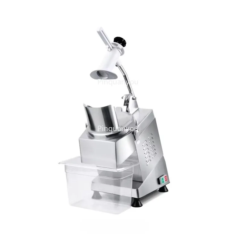 

Professional Kitchen Slicing Machine Electric Vegetable Slicer