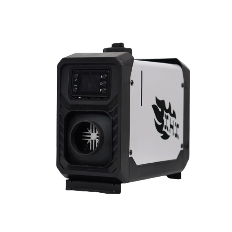 سخان ديزل محمول 12 فولت 24 فولت 5 كيلو وات 2 كيلو وات للقافلة