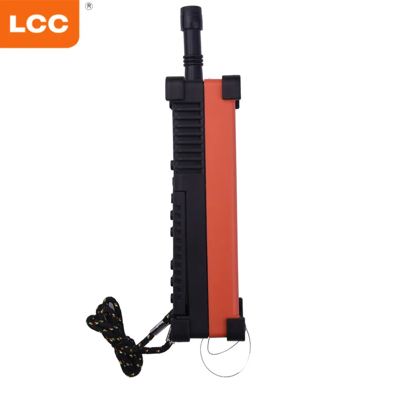 Picture 4: F21 E1B factory direct sales industrial wireless system switch remote control for crane