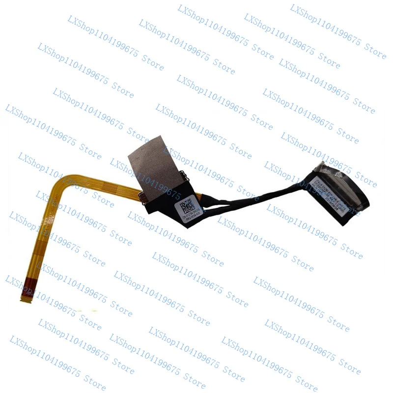 

LCD LVDS Cable For DELL XPS 13 9370 9380 01G79V DC02C00FL00 CAZ60 3K UHD New