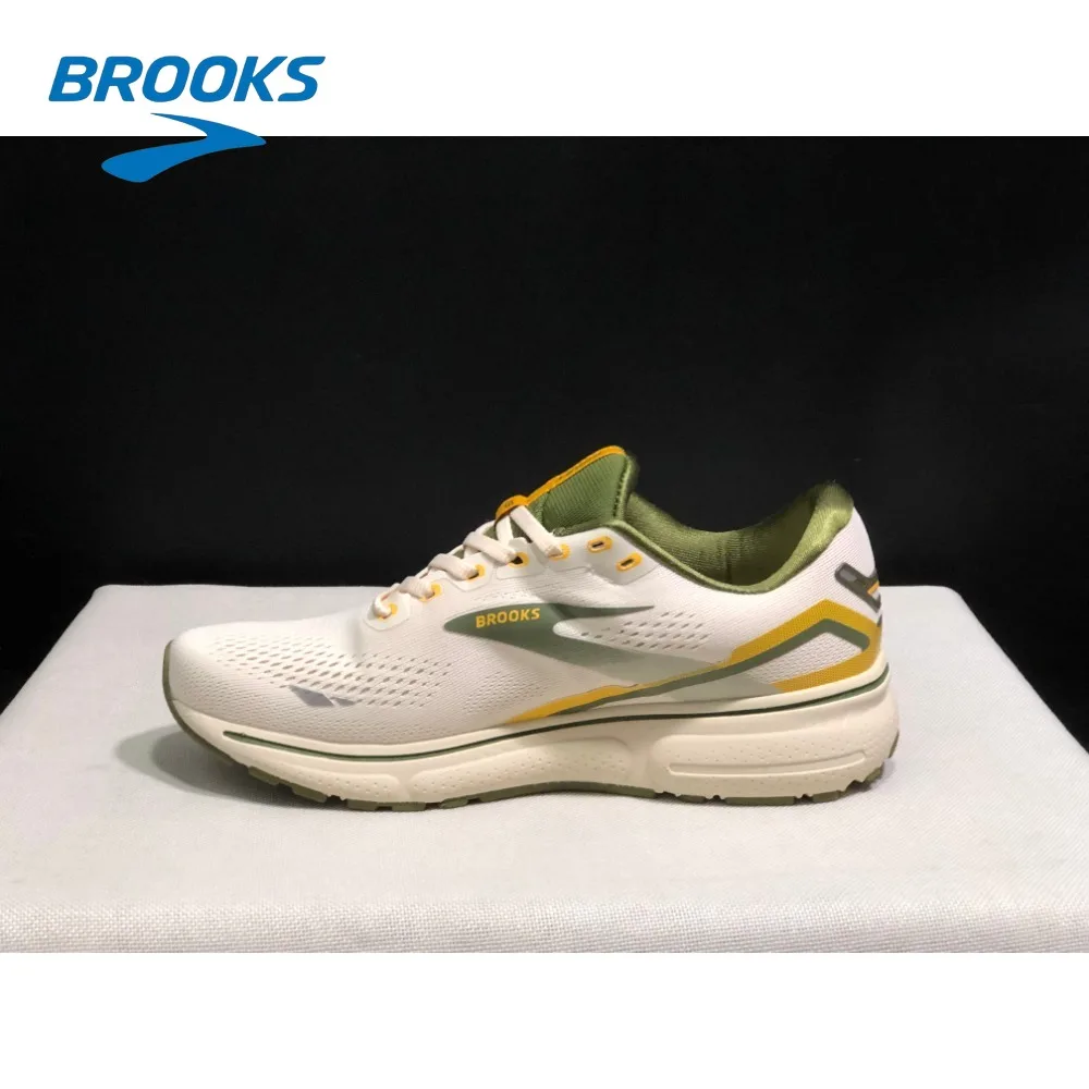 Brooks Men's Ghost 15 shoes  sneakers